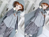 Image 3 of LIMITED - "Wastelands" set for MNF/PetiteMarionette girls