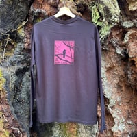 Image 2 of Badb Catha Long Sleeve T-Shirt