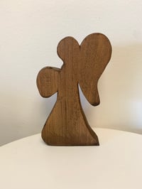 Image 2 of What are they doing in heaven today? 4 