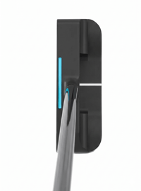 Image 3 of Malbon x Bettinardi Gangster Buckets Antidote SB1 Ghost Face 1-of-15 Putter [2026]