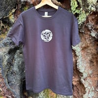 Image 1 of MORRIGAN TRIPLE CROW T-SHIRT