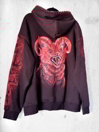 Image 1 of Red Kitty