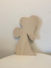 Image 3 of What are they doing in heaven today? 5