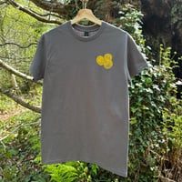 Newgrange Spiral Short Sleeve T Shirt