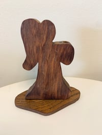 Image 3 of What are they doing in heaven today? 6