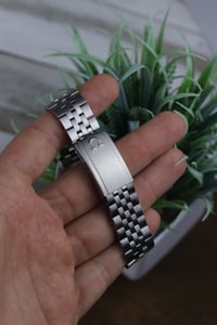 Image 9 of 1970s Omega Seamaster Cosmic 166.026 - Freshly Serviced Automatic Cal. 565