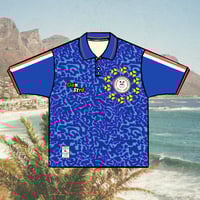 Image 1 of Cabo Verde Supporters of Éire ** PREORDER **