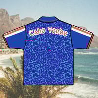 Image 2 of Cabo Verde Supporters of Éire ** PREORDER **
