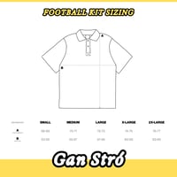 Image 4 of Cabo Verde Supporters of Éire ** PREORDER **