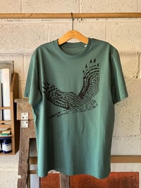 Image 1 of Hen Harrier T-Shirt 