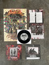 Image 2 of ABYECTA Inténtalo o Muere