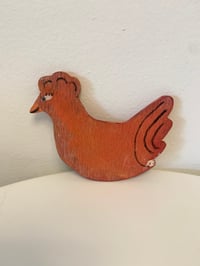 Image 2 of Oh! Sweet Nothin’