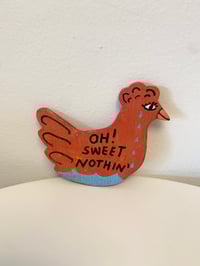 Image 1 of Oh! Sweet Nothin’