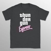 Image 3 of Thunder Gun Express It's Always Sunny T-Shirt