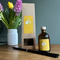 Silent Valley Luxury Reed Diffuser