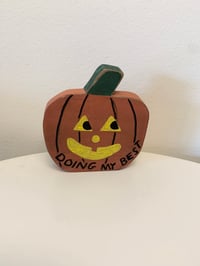 Image 1 of Doing my best 