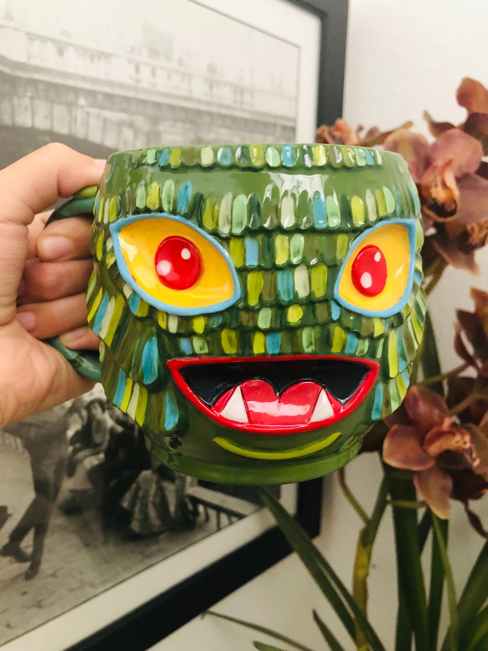 Image of Laura S-Creature From The Black Lagoon