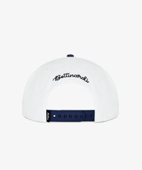 Image 2 of MALBON X BETTINARDI GANGSTER BUCKETS SNAPBACK [2026]