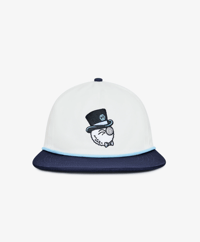 Image 3 of MALBON X BETTINARDI GANGSTER BUCKETS SNAPBACK [2026]