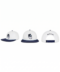 Image 4 of MALBON X BETTINARDI GANGSTER BUCKETS SNAPBACK [2026]