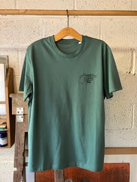 Image 2 of Porcupine T shirt