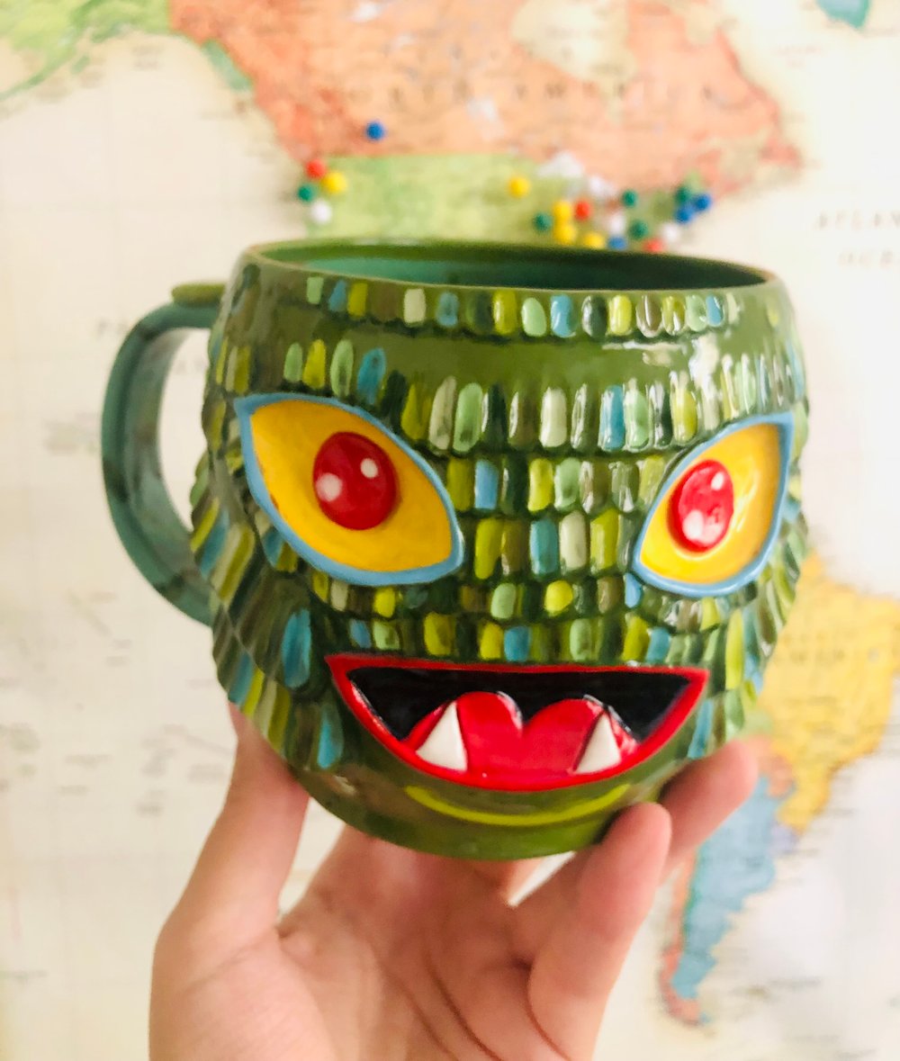 Image of Laura S-Creature From The Black Lagoon