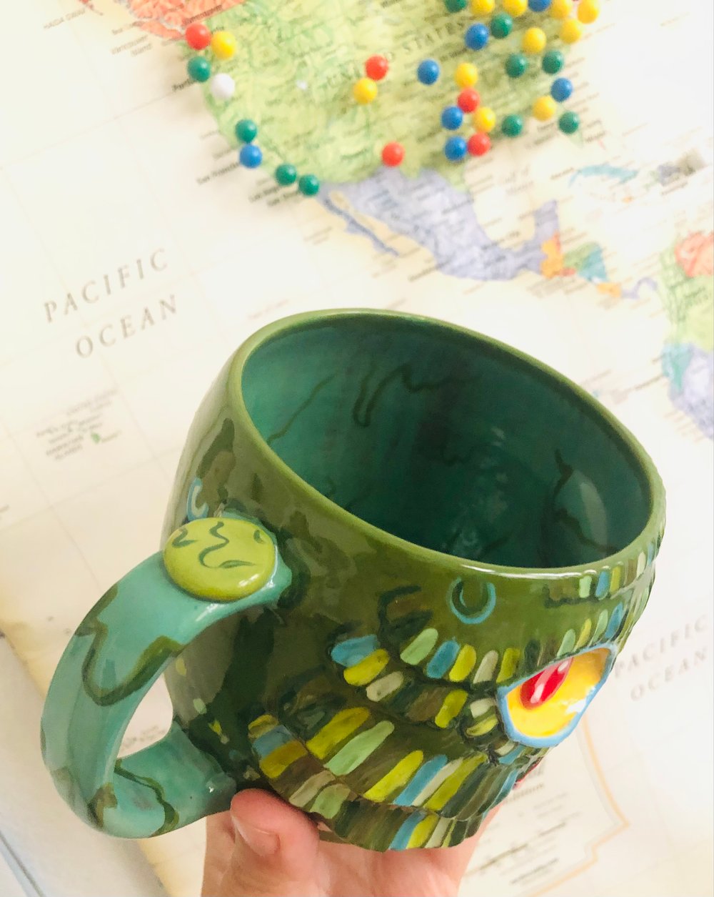 Image of Laura S-Creature From The Black Lagoon