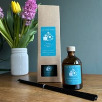 Wild Atlantic Way Luxury Reed Diffuser