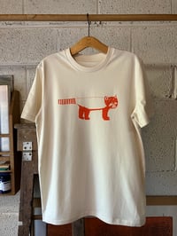 Image 3 of Red Panda T-Shirt