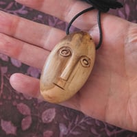 Image 2 of Stonehenge Ancestral Spirit Amulet (AS011)