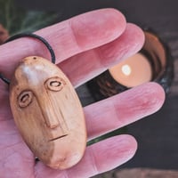 Image 5 of Stonehenge Ancestral Spirit Amulet (AS011)