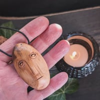 Image 4 of Stonehenge Ancestral Spirit Amulet (AS011)