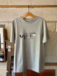 Image 1 of Pallas's Cat T -shirt