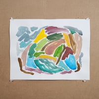 Image 1 of ON PAPER: West Rock