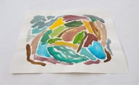 Image 2 of ON PAPER: West Rock