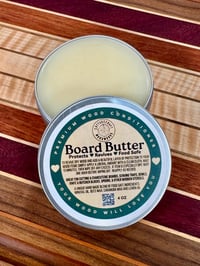 Image 3 of Board Butter Cutting Board Conditioner: Food Safe Wood Finish