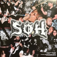 Image 2 of S.O.H. Cost To Live