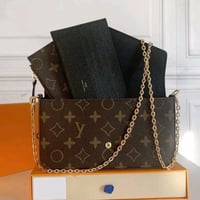 Image 1 of Pouchettes