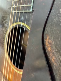 Image 4 of 1929 Gibson L2 - "Walter White"
