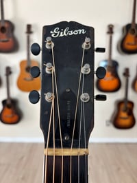 Image 5 of 1929 Gibson L2 - "Walter White"