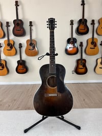 Image 1 of 1929 Gibson L2 - "Walter White"