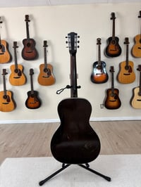 Image 2 of 1929 Gibson L2 - "Walter White"