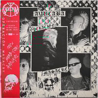 Image 1 of AYUCABA Operación Masacre