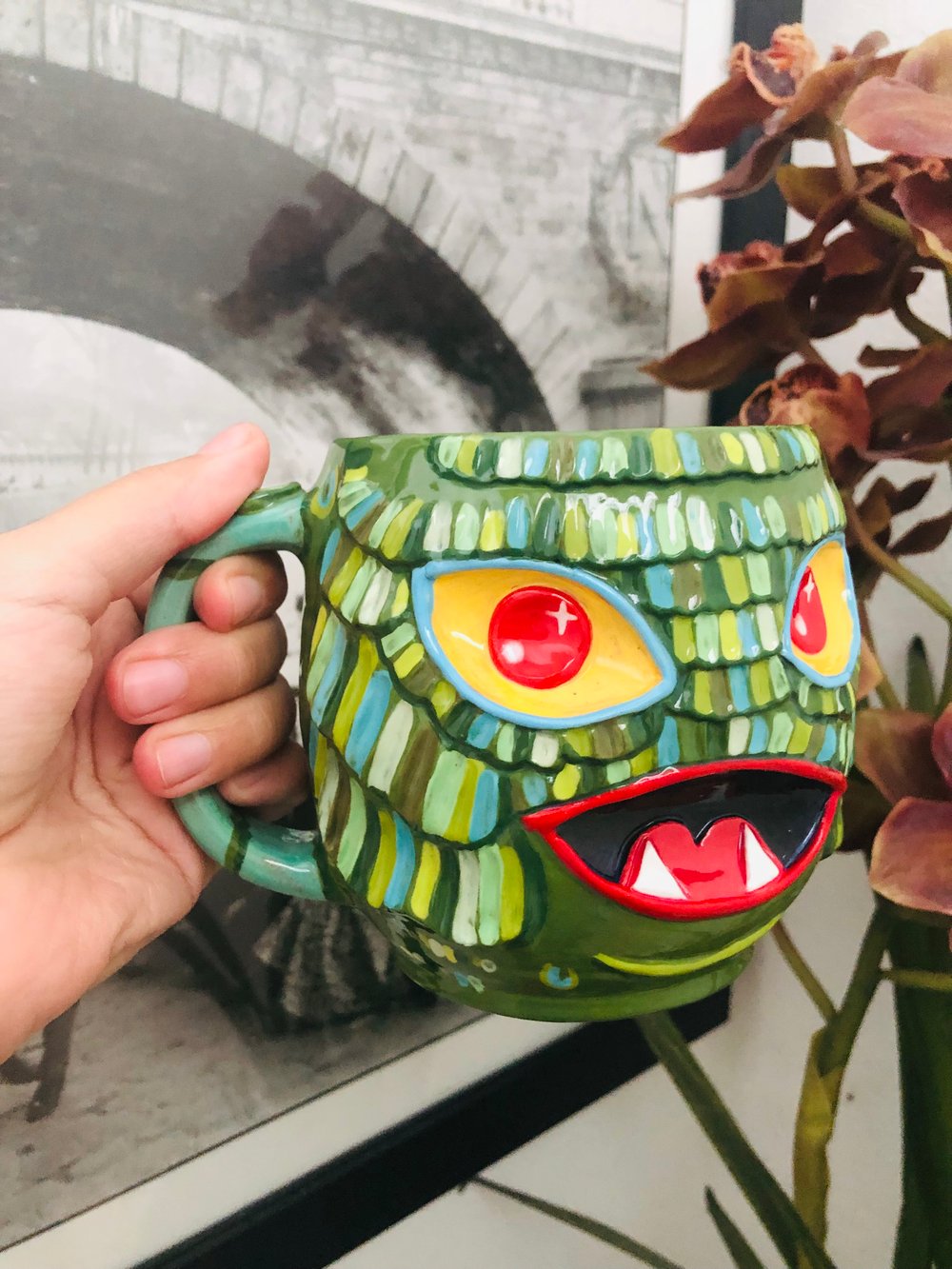 Image of Melissa T-Creature From The Black Lagoon