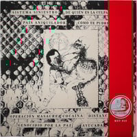 Image 2 of AYUCABA Operación Masacre