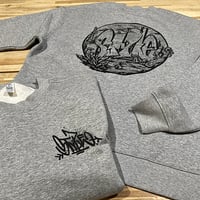 Image 1 of DESERT LIFE CREWNECK