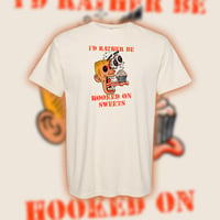 I'd Rather Be Hooked On Sweets - Ivory