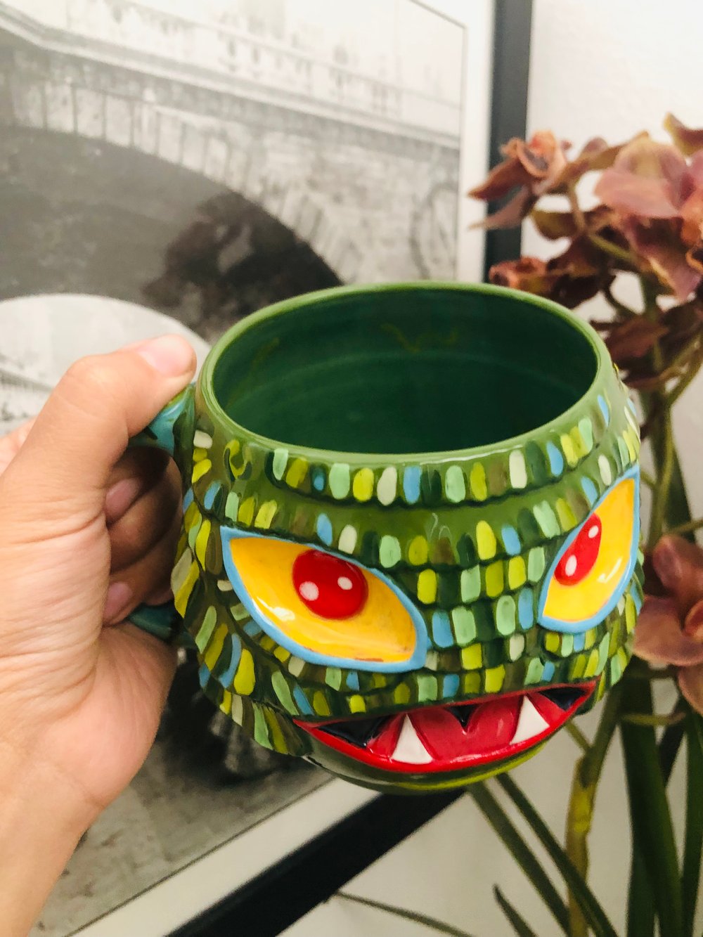 Image of Maria-Creature From The Black Lagoon