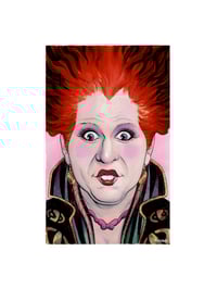 Winifred Sanderson