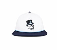 Image 1 of MALBON X BETTINARDI GANGSTER BUCKETS SNAPBACK [2026]